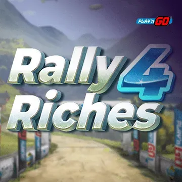 Rally 4 Riches - XTRAPLAY88