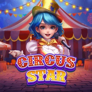 Circus Star - XTRAPLAY88