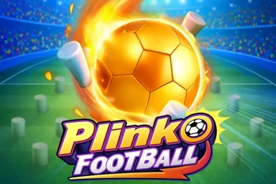 Plinko Football - XTRAPLAY88