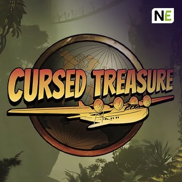 Cursed Treasure - XTRAPLAY88