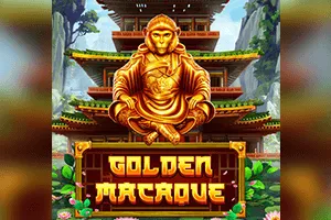 Golden Macaque - XTRAPLAY88