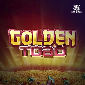 Golden Toad - XTRAPLAY88
