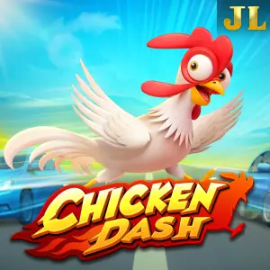 Chicken Dash - XTRAPLAY88