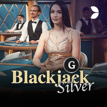Blackjack Silver G - XTRAPLAY88
