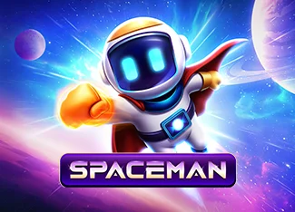 Spaceman - XTRAPLAY88