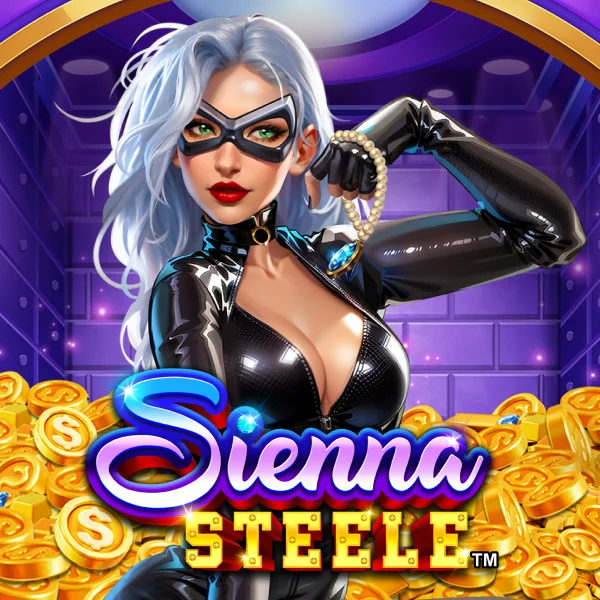 Sienna Steele - XTRAPLAY88