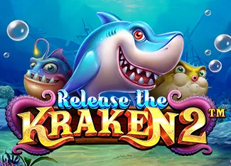 Release the Kraken 2 - XTRAPLAY88