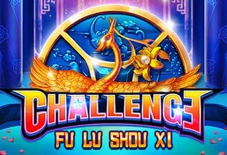 PLAYSTAR : CHALLENGE・FU LU SHOU XI - XTRAPLAY88