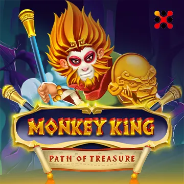 Monkey King: Path of Treasure - XTRAPLAY88