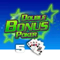 Double Bonus Poker 5 Hand - XTRAPLAY88