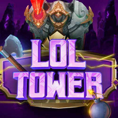 LOL Tower 英雄联盟(防御塔) - XTRAPLAY88
