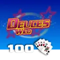 Deuces Wild 100 Hand - XTRAPLAY88