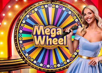 Mega Wheel - XTRAPLAY88