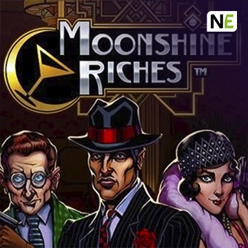 Moonshine Riches - XTRAPLAY88