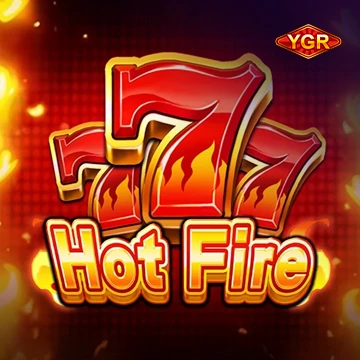 Hot Fire777 - XTRAPLAY88