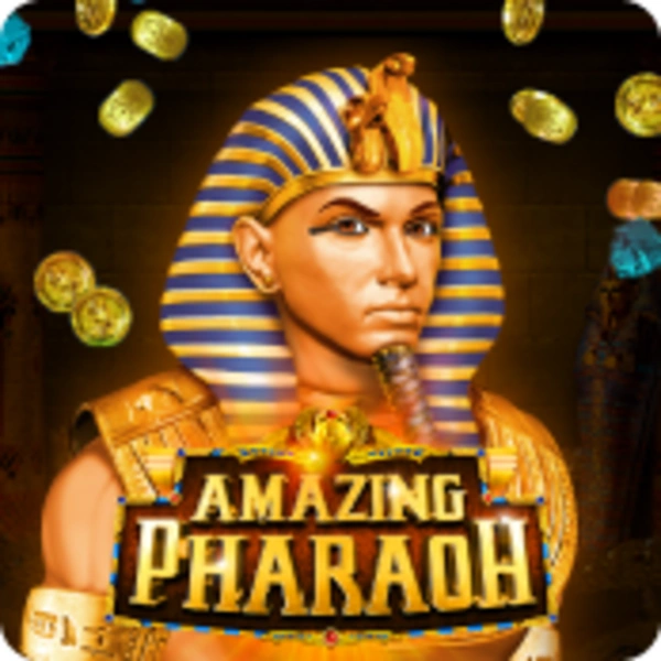 Amazing Pharaoh - XTRAPLAY88