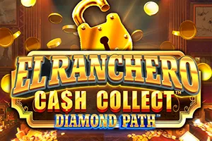 El Ranchero Cash Collect Diamond Path - XTRAPLAY88
