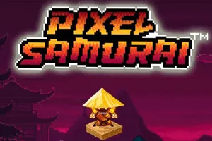 Pixel Samurai - XTRAPLAY88