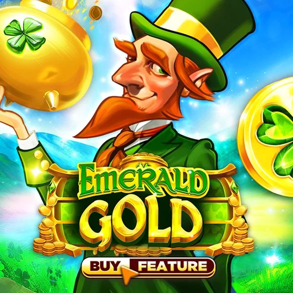 Emerald Gold - XTRAPLAY88