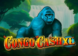 Congo Cash XL - XTRAPLAY88