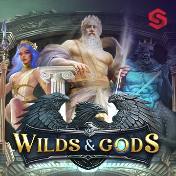 Wild & Gods - XTRAPLAY88