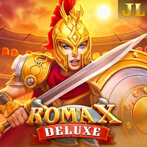 RomaX Deluxe - XTRAPLAY88