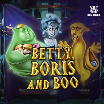 Betty, Boris and Boo - XTRAPLAY88