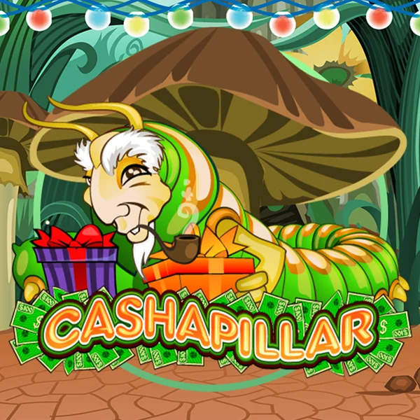 Cashapillar - XTRAPLAY88