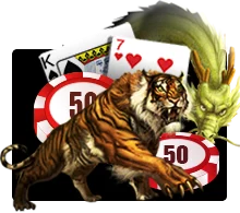 Dragon Tiger - XTRAPLAY88
