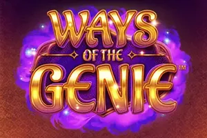 Ways of the Genie - XTRAPLAY88