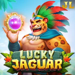 Lucky Jaguar - XTRAPLAY88