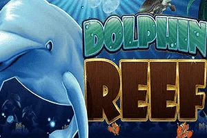Dolphin Reef - XTRAPLAY88