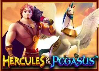 Hercules and Pegasus - XTRAPLAY88