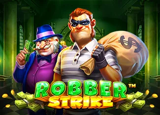 Robber Strike - XTRAPLAY88