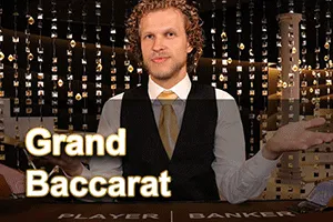 Grand Baccarat - XTRAPLAY88