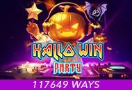 Hallo Win Party - XTRAPLAY88