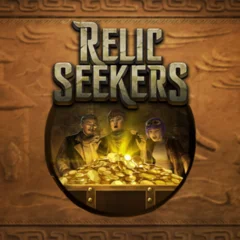 Relic Seekers - XTRAPLAY88