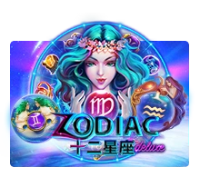 Zodiac Deluxe - XTRAPLAY88