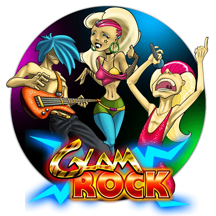 Glam Rock - XTRAPLAY88