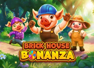 Brick House Bonanza - XTRAPLAY88