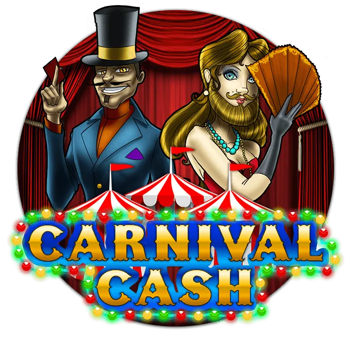 Carnival Cash - XTRAPLAY88