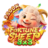 FORTUNE SHEEP - XTRAPLAY88