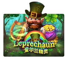Leprechaun - XTRAPLAY88