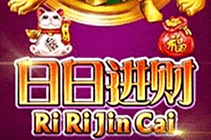 Ri Ri Jin Cai - XTRAPLAY88