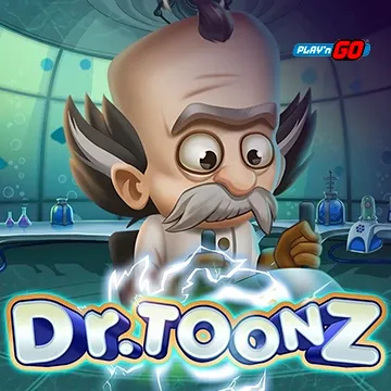 Dr. Toonz - XTRAPLAY88