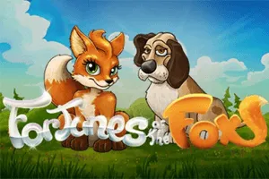 Fortunes of the Fox - XTRAPLAY88
