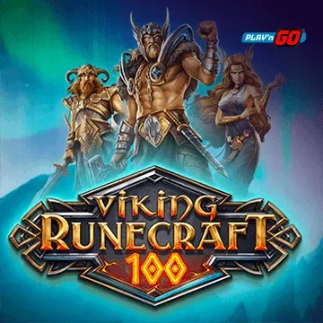 Viking Runecraft 100 - XTRAPLAY88