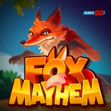 Fox Mayhem - XTRAPLAY88