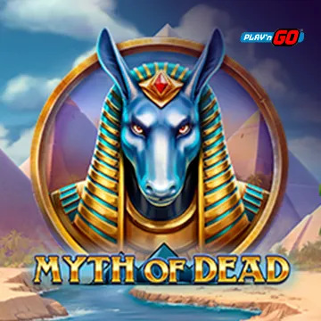 Myth of Dead - XTRAPLAY88