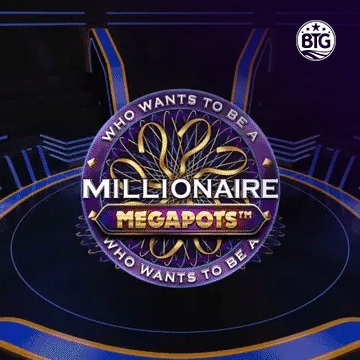 Millionaire Megapots - XTRAPLAY88